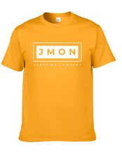 Load image into Gallery viewer, J M O N short sleeve tee
