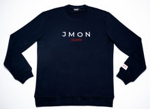 Load image into Gallery viewer, J M O N Crewneck
